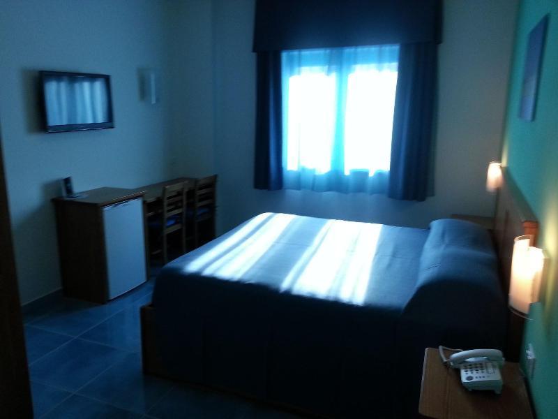 Serpa Hotel อันซีโอ ภายนอก รูปภาพ