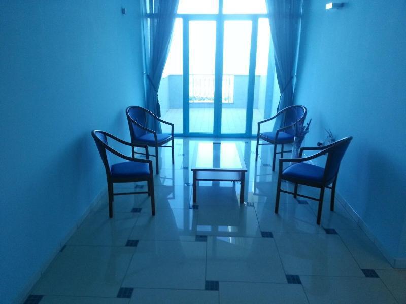Serpa Hotel อันซีโอ ภายนอก รูปภาพ
