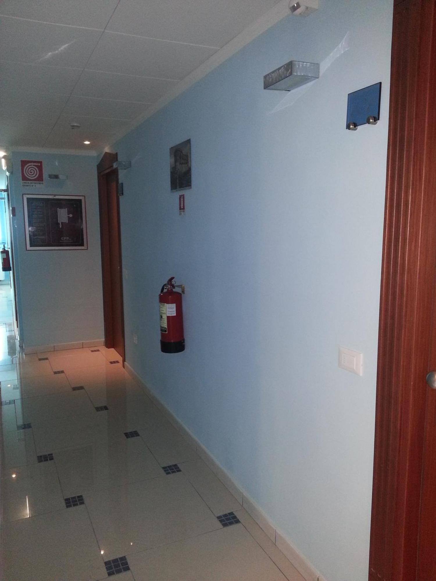 Serpa Hotel อันซีโอ ภายนอก รูปภาพ