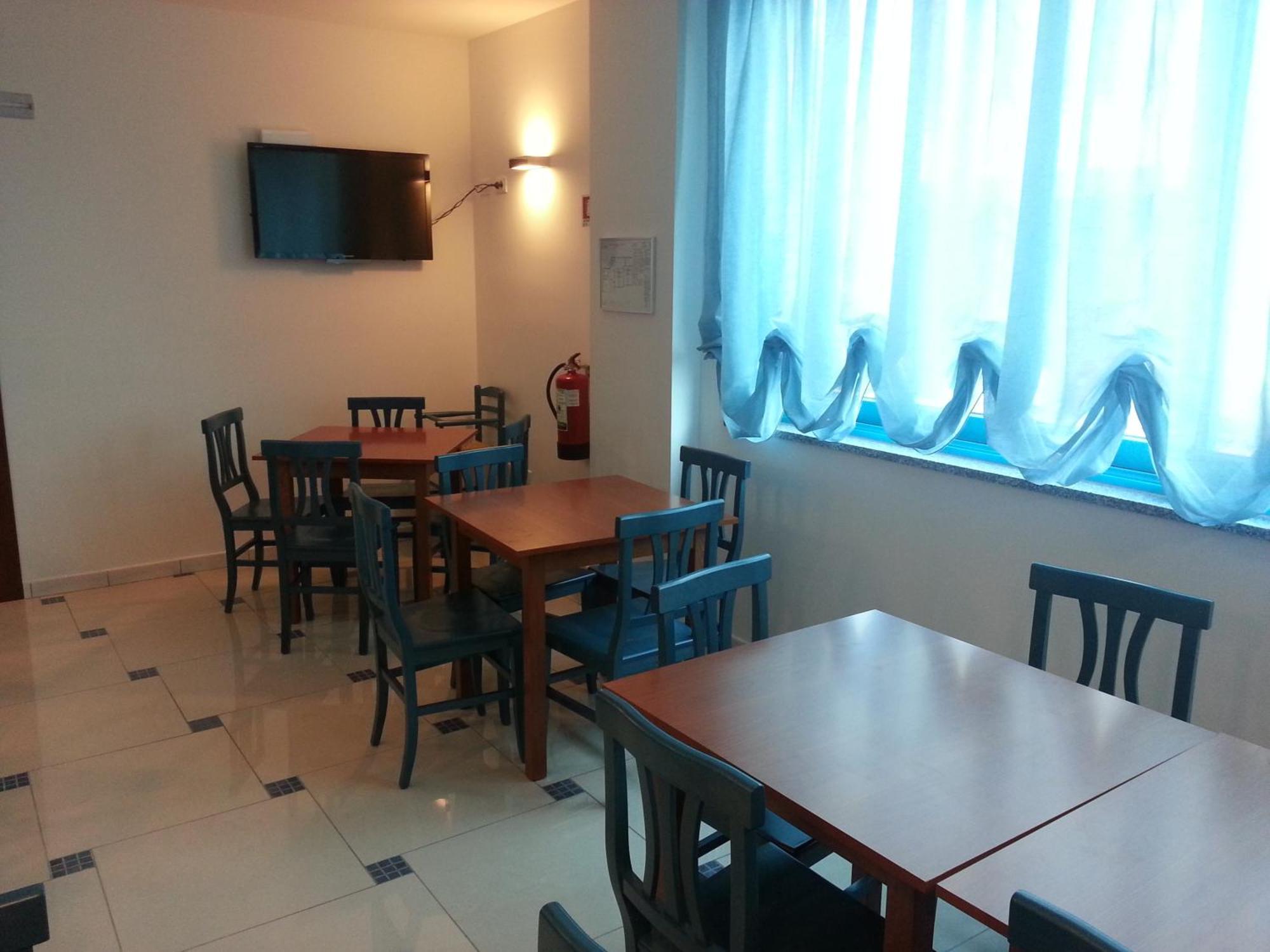 Serpa Hotel อันซีโอ ภายนอก รูปภาพ
