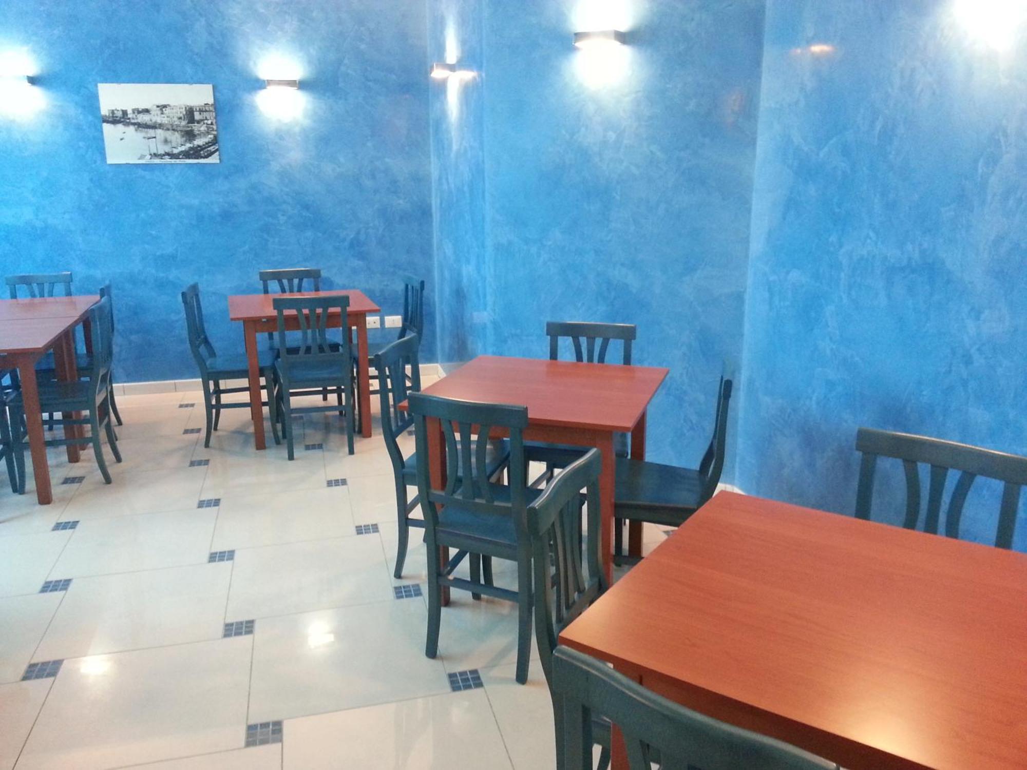 Serpa Hotel อันซีโอ ภายนอก รูปภาพ
