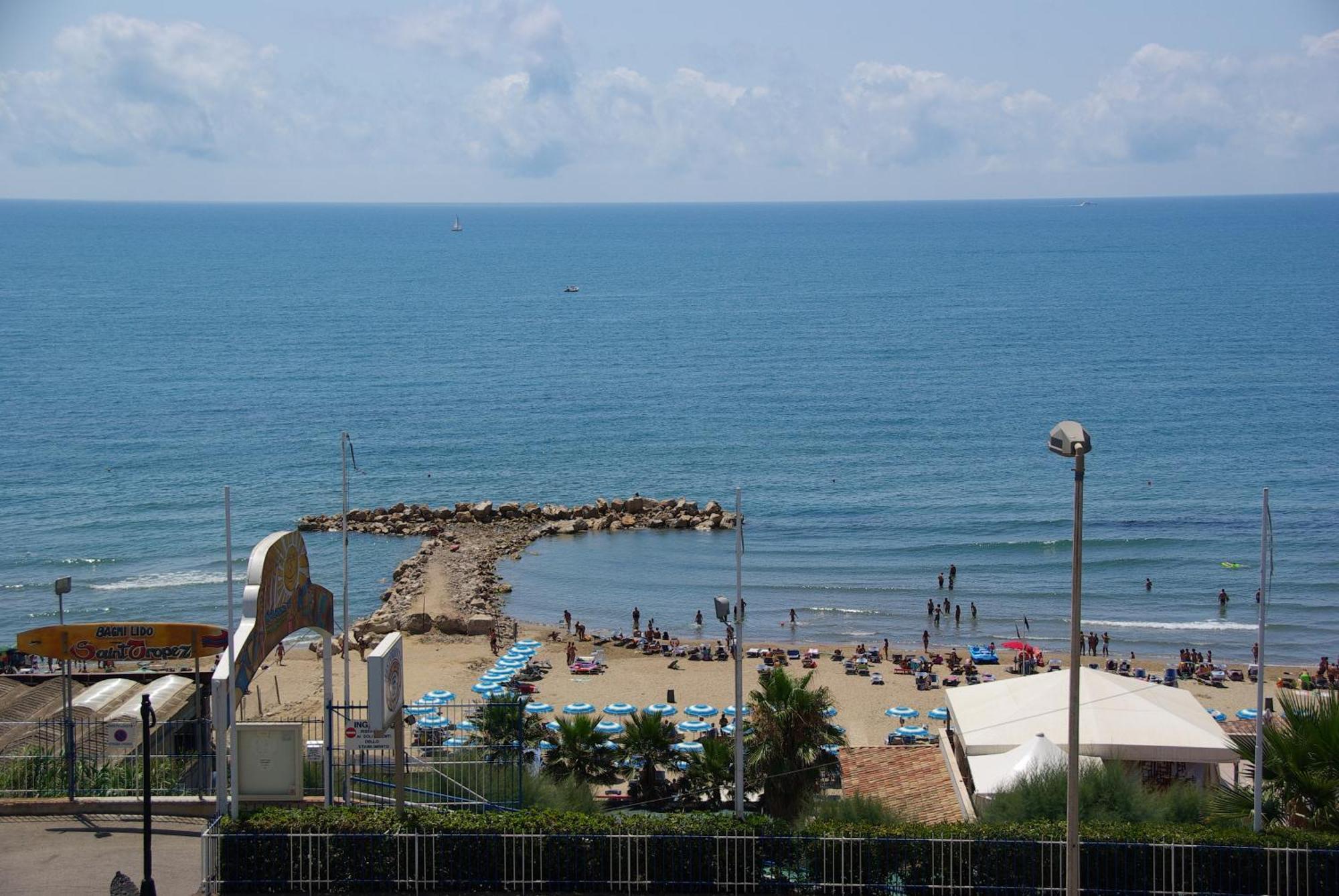 Serpa Hotel อันซีโอ ภายนอก รูปภาพ