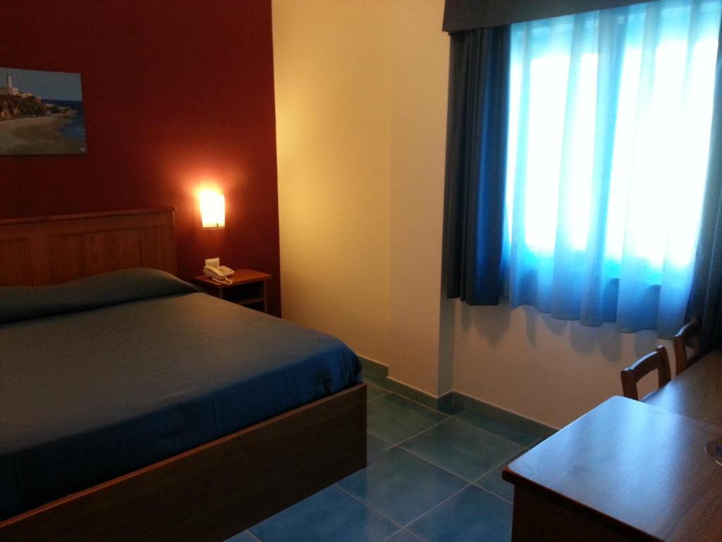 Serpa Hotel อันซีโอ ห้อง รูปภาพ