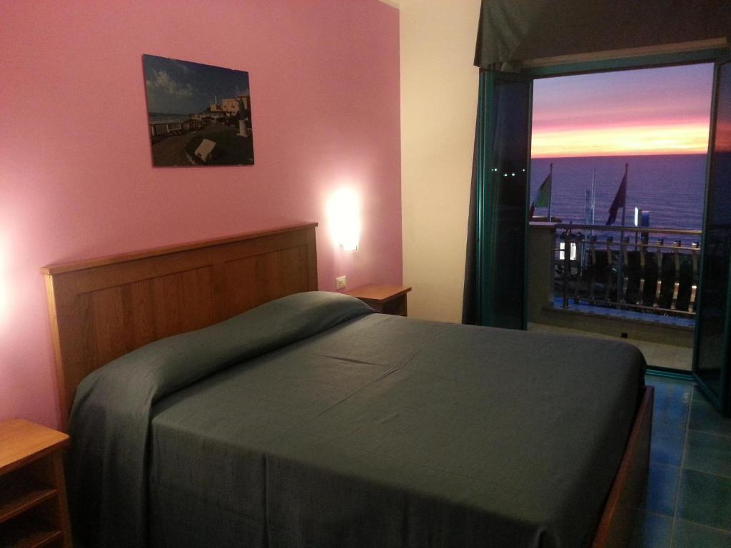 Serpa Hotel อันซีโอ ห้อง รูปภาพ