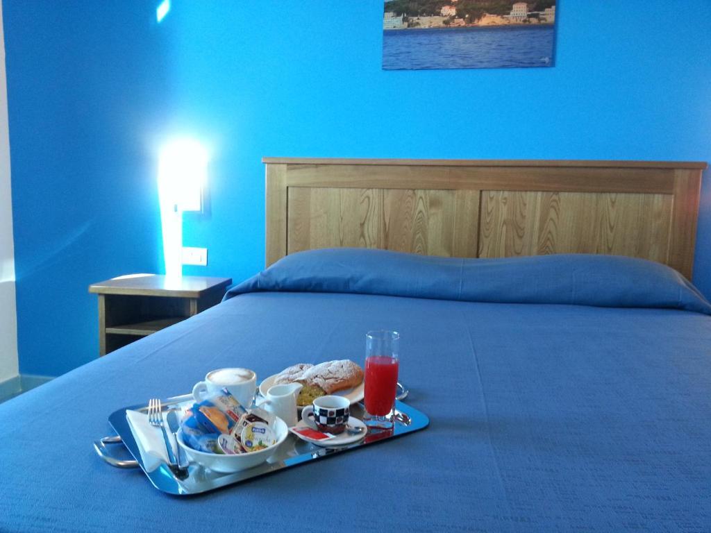 Serpa Hotel อันซีโอ ห้อง รูปภาพ