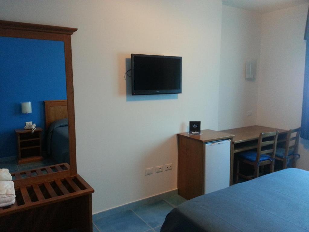 Serpa Hotel อันซีโอ ห้อง รูปภาพ