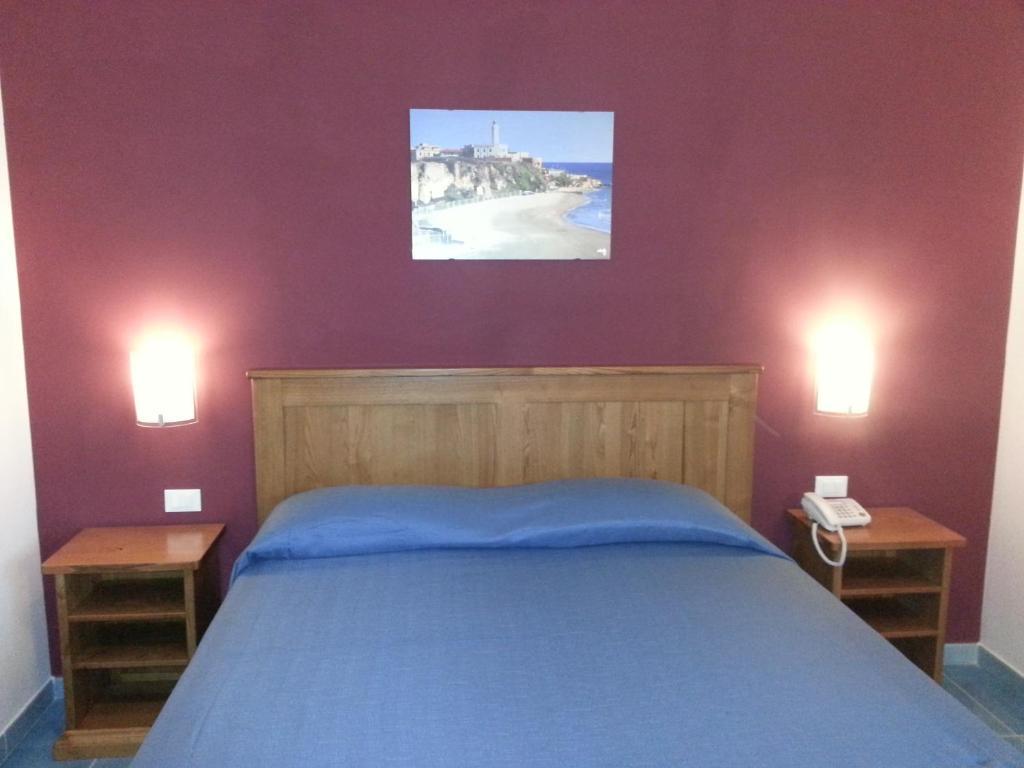 Serpa Hotel อันซีโอ ห้อง รูปภาพ