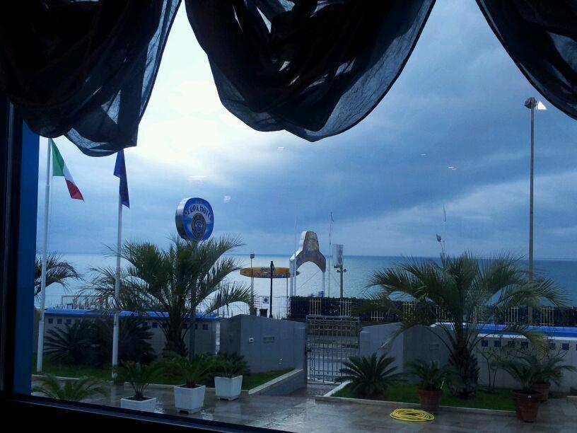 Serpa Hotel อันซีโอ ภายนอก รูปภาพ