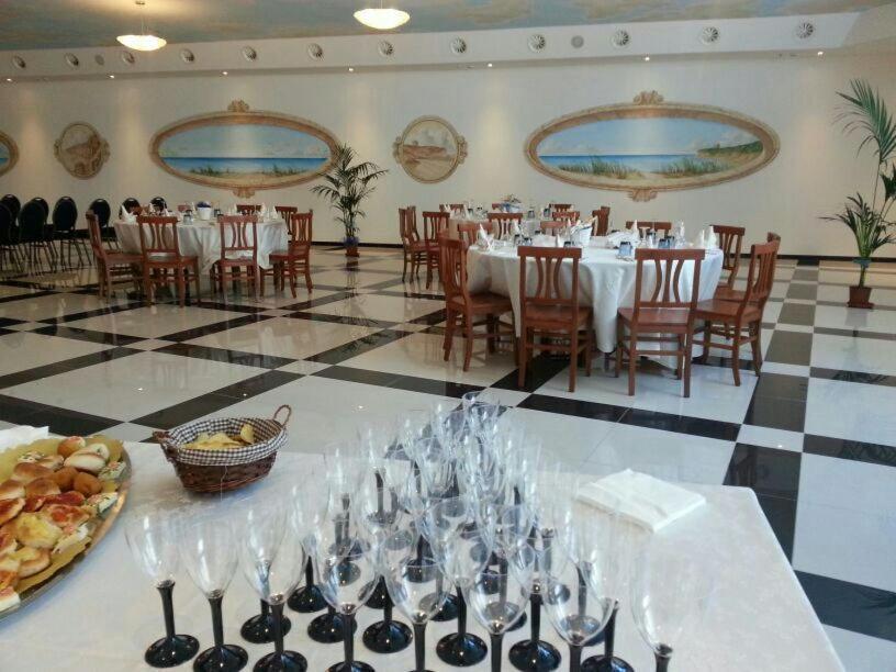 Serpa Hotel อันซีโอ ภายนอก รูปภาพ